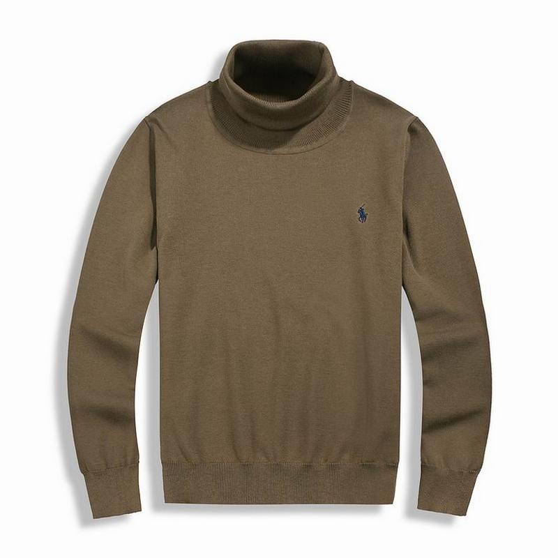 polo Men's Sweater 402